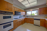 167 Wheeler Ave, Redwood City 94061 - Kitchen (A)
