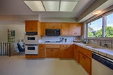 167 Wheeler Ave, Redwood City 94061 - Kitchen (B)