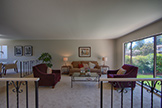 167 Wheeler Ave, Redwood City 94061 - Living Room (B)
