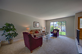 167 Wheeler Ave, Redwood City 94061 - Living Room (C)