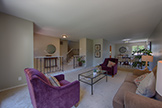 167 Wheeler Ave, Redwood City 94061 - Living Room (E)