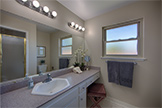 167 Wheeler Ave, Redwood City 94061 - Master Bath (A)