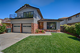 167 Wheeler Ave, Redwood City 94061 - Wheeler Ave 167 