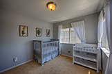 3002 Whisperwave Cir, Redwood Shores 94065 - Bedroom 2 (B)