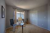 3002 Whisperwave Cir, Redwood Shores 94065 - Bedroom 3 (B)