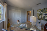 3002 Whisperwave Cir, Redwood Shores 94065 - Bedroom 3 (C)