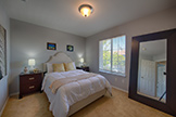 3002 Whisperwave Cir, Redwood Shores 94065 - Bedroom 4 (A)