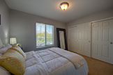 3002 Whisperwave Cir, Redwood Shores 94065 - Bedroom 4 (B)