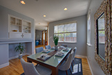 3002 Whisperwave Cir, Redwood Shores 94065 - Dining Area (C)
