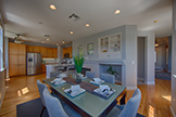 3002 Whisperwave Cir, Redwood Shores 94065 - Dining Area (D)