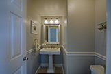 3002 Whisperwave Cir, Redwood Shores 94065 - Half Bath (A)