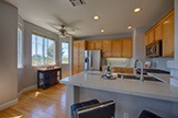 3002 Whisperwave Cir, Redwood Shores 94065 - Kitchen (A)