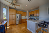 3002 Whisperwave Cir, Redwood Shores 94065 - Kitchen (B)