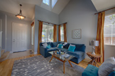 3002 Whisperwave Cir, Redwood Shores 94065 - Living Room (B)