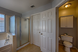 3002 Whisperwave Cir, Redwood Shores 94065 - Master Bath (B)