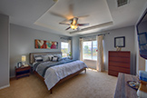 3002 Whisperwave Cir, Redwood Shores 94065 - Master Bedroom (A)