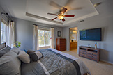 3002 Whisperwave Cir, Redwood Shores 94065 - Master Bedroom (B)