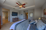 3002 Whisperwave Cir, Redwood Shores 94065 - Master Bedroom (C)
