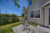 3002 Whisperwave Cir, Redwood Shores 94065 - Patio (A)