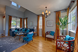 3002 Whisperwave Cir, Redwood Shores 94065 - Sitting Area (B)