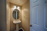3014 Whisperwave Cir, Redwood Shores 94065 - Half Bath (A)