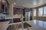 3014 Whisperwave Cir, Redwood Shores 94065 - Kitchen (B)