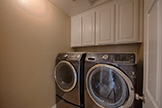 3014 Whisperwave Cir, Redwood Shores 94065 - Laundry (A)