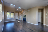 3014 Whisperwave Cir, Redwood Shores 94065 - Living Room (C)