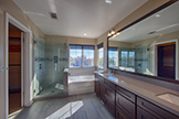 3014 Whisperwave Cir, Redwood Shores 94065 - Master Bath (A)