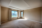 3014 Whisperwave Cir, Redwood Shores 94065 - Master Bedroom (A)