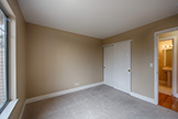 878 Windmill Park Ln, Mountain View 94043 - Bedroom 4 (D)