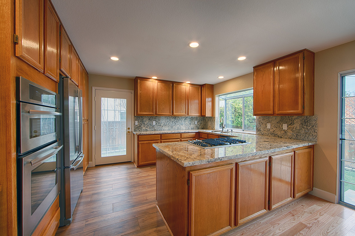 Kitchen - 878 Windmill Park Ln, Mountain View 94043
