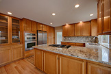 878 Windmill Park Ln, Mountain View 94043 - Kitchen (B)