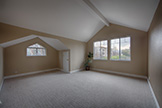 878 Windmill Park Ln, Mountain View 94043 - Master Bedroom (A)