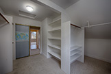 878 Windmill Park Ln, Mountain View 94043 - Master Closet (A)