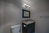 928 Wright Ave #1002, Mountain View 94043 - Bathroom 2 (A)