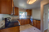 928 Wright Ave #1002, Mountain View 94043 - Kitchen (A)