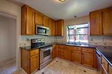 928 Wright Ave #1002, Mountain View 94043 - Kitchen (B)