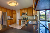 928 Wright Ave #1002, Mountain View 94043 - Kitchen (C)