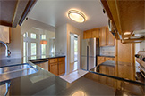 928 Wright Ave #1002, Mountain View 94043 - Kitchen (D)