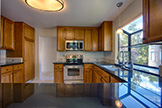928 Wright Ave #1002, Mountain View 94043 - Kitchen (E)