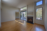 928 Wright Ave #1002, Mountain View 94043 - Living Room (B)