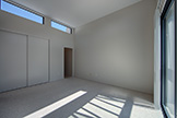 928 Wright Ave #1002, Mountain View 94043 - Master Bedroom (B)