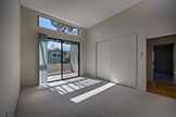 928 Wright Ave #1002, Mountain View 94043 - Master Bedroom (D)