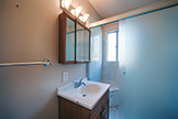 718 15th Ave, Menlo Park 94025 - Bathroom (A)