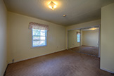 718 15th Ave, Menlo Park 94025 - Bedroom 2 (A)