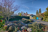 718 15th Ave, Menlo Park 94025 - Front Yard (A)