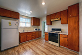 718 15th Ave, Menlo Park 94025 - Kitchen (C)