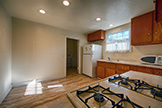 718 15th Ave, Menlo Park 94025 - Kitchen (D)