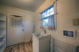 718 15th Ave, Menlo Park 94025 - Laundry (A)